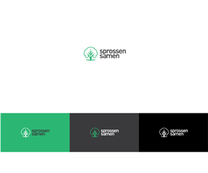 Logo Design by Orkhan Mammad