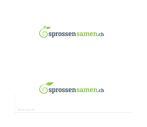 Logo Design by GreenLamp for this project | Design: #3168409