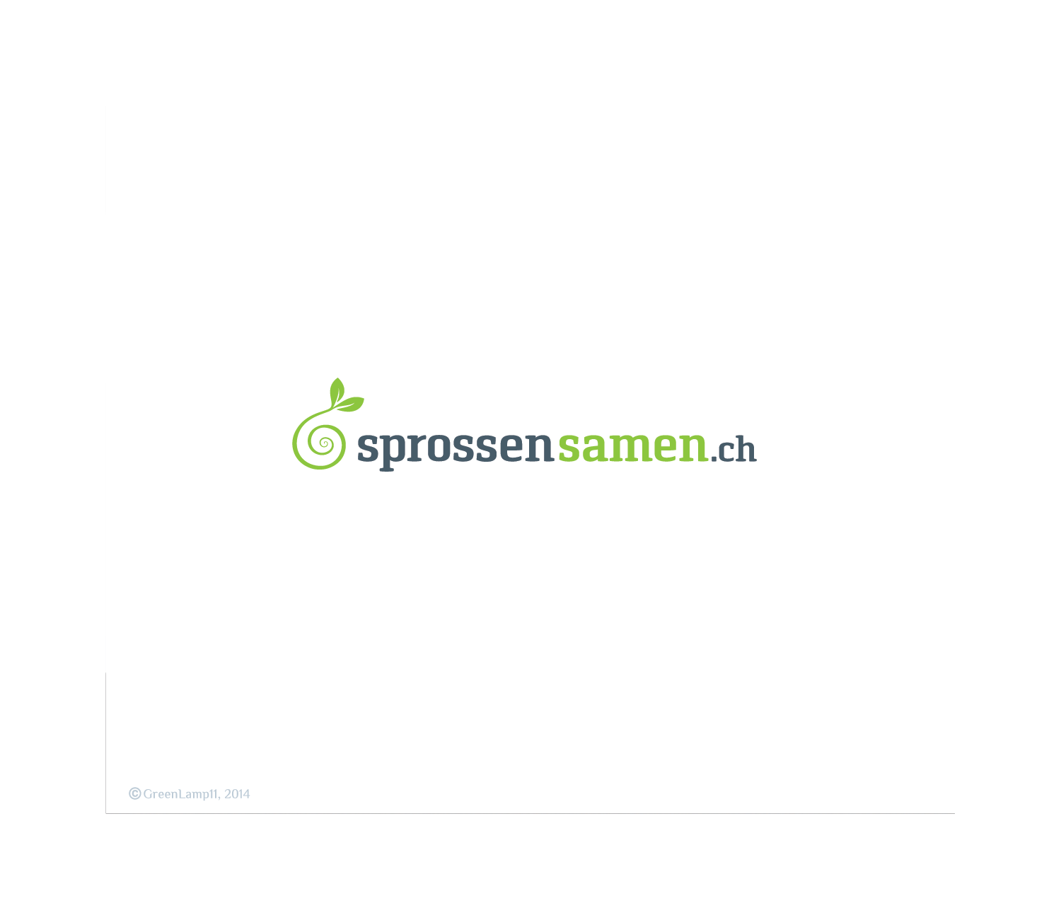 Logo Design by GreenLamp for this project | Design #3215245