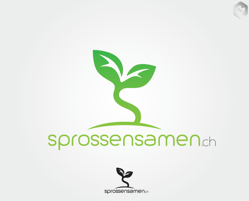 Logo Design by Bolshoi Creations for this project | Design #3087791