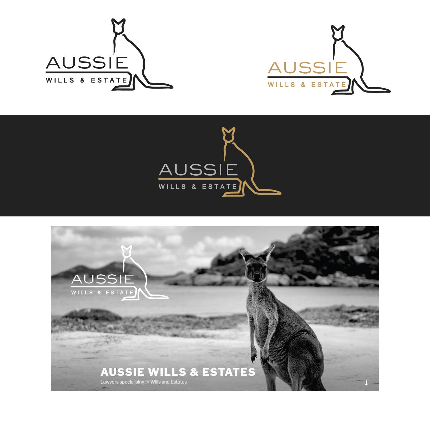 Logo Design by emptyboxgraphics for SR Law | Design #25511531