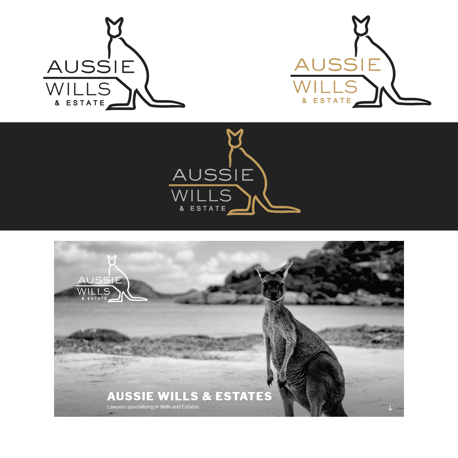 Logo Design by emptyboxgraphics for SR Law | Design #25546176