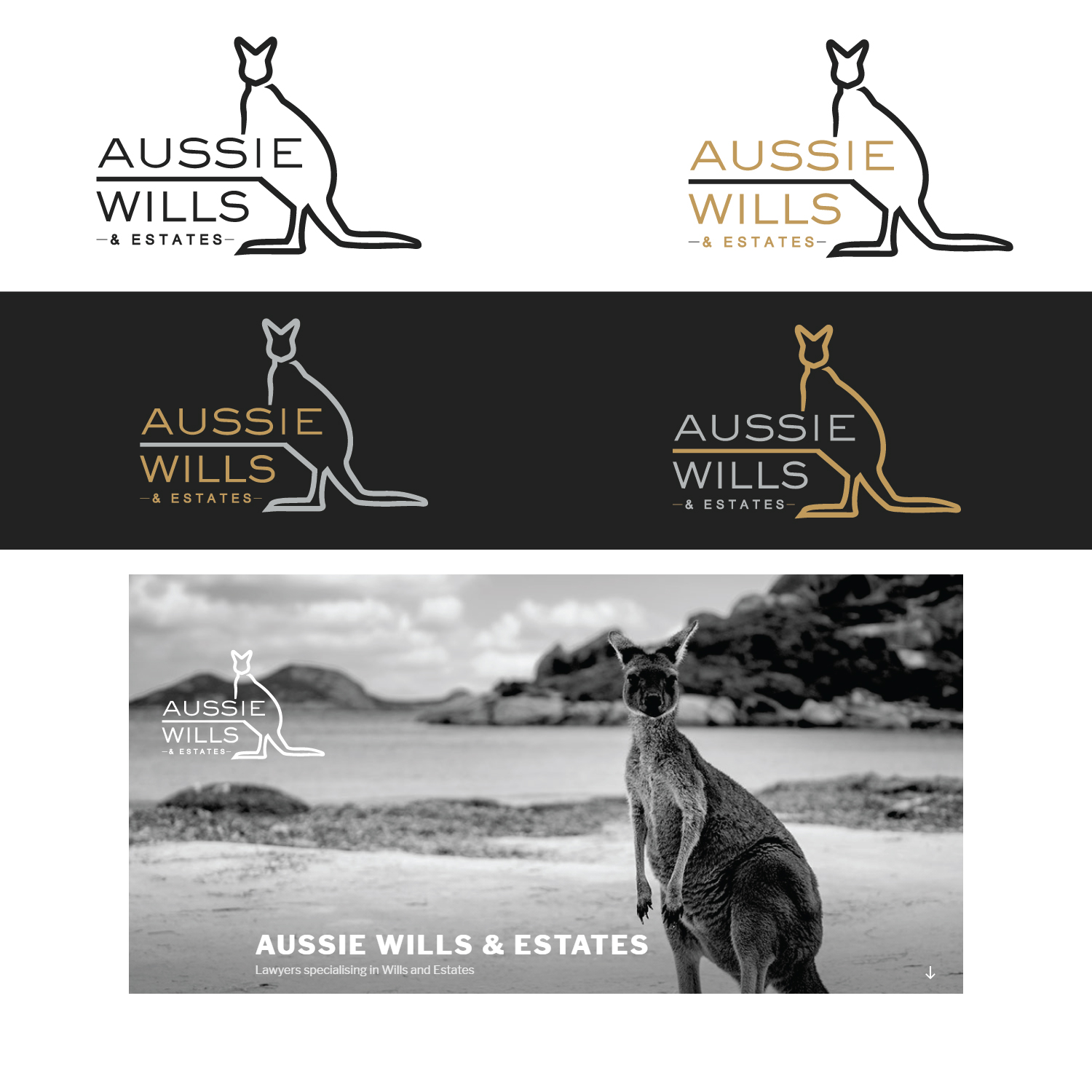 Logo Design by emptyboxgraphics for SR Law | Design #25548808