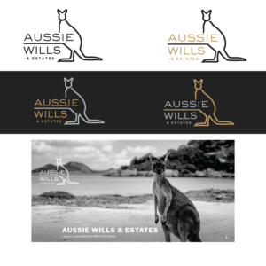 Logo Design by emptyboxgraphics for SR Law | Design: #25548808