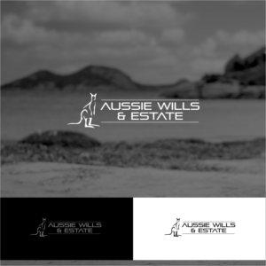 Logo Design by Arham Hidayat for SR Law | Design: #25546048