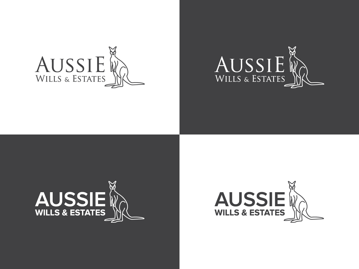 Logo Design by kaatem for SR Law | Design #25537935