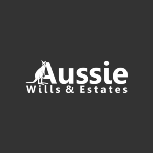 Aussie Wills & Estates | Logo Design by Gerald Design 3