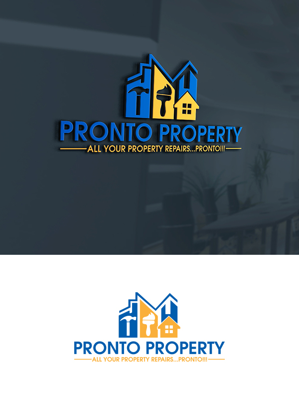 Logo Design by Linda Designs for this project | Design #25514573