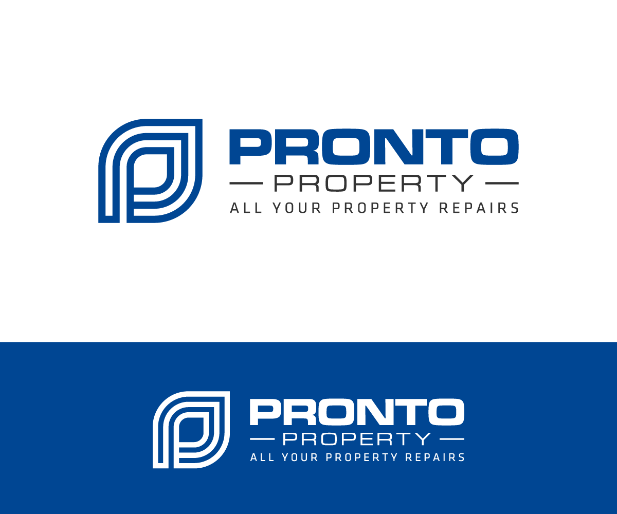 Logo Design by NDRO for this project | Design #25508149