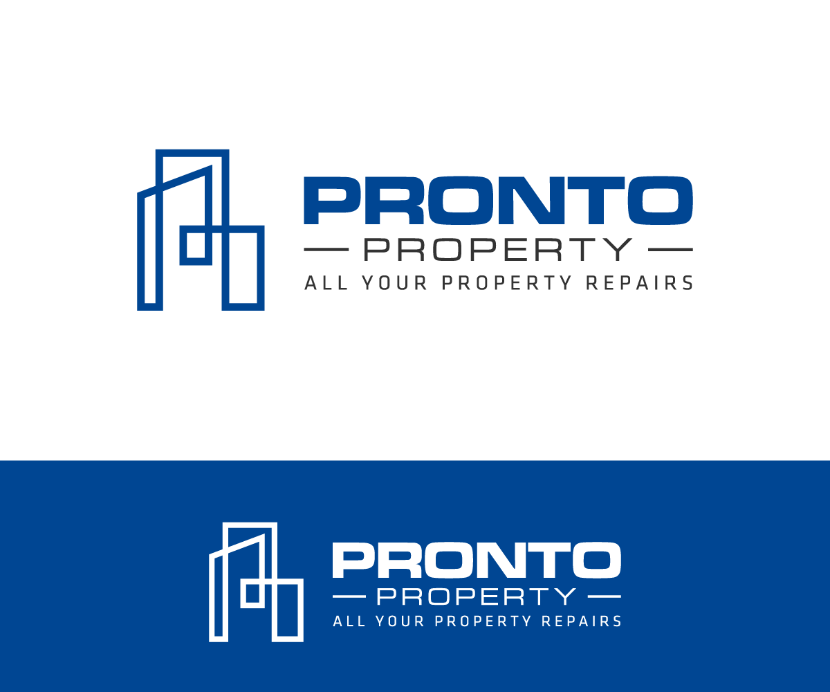 Logo Design by NDRO for this project | Design #25508152