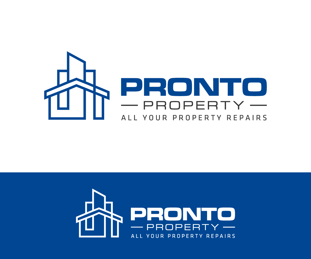 Logo Design by NDRO for this project | Design #25508205