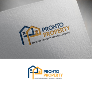Logo Design by Jeferson HP for this project | Design #25508630