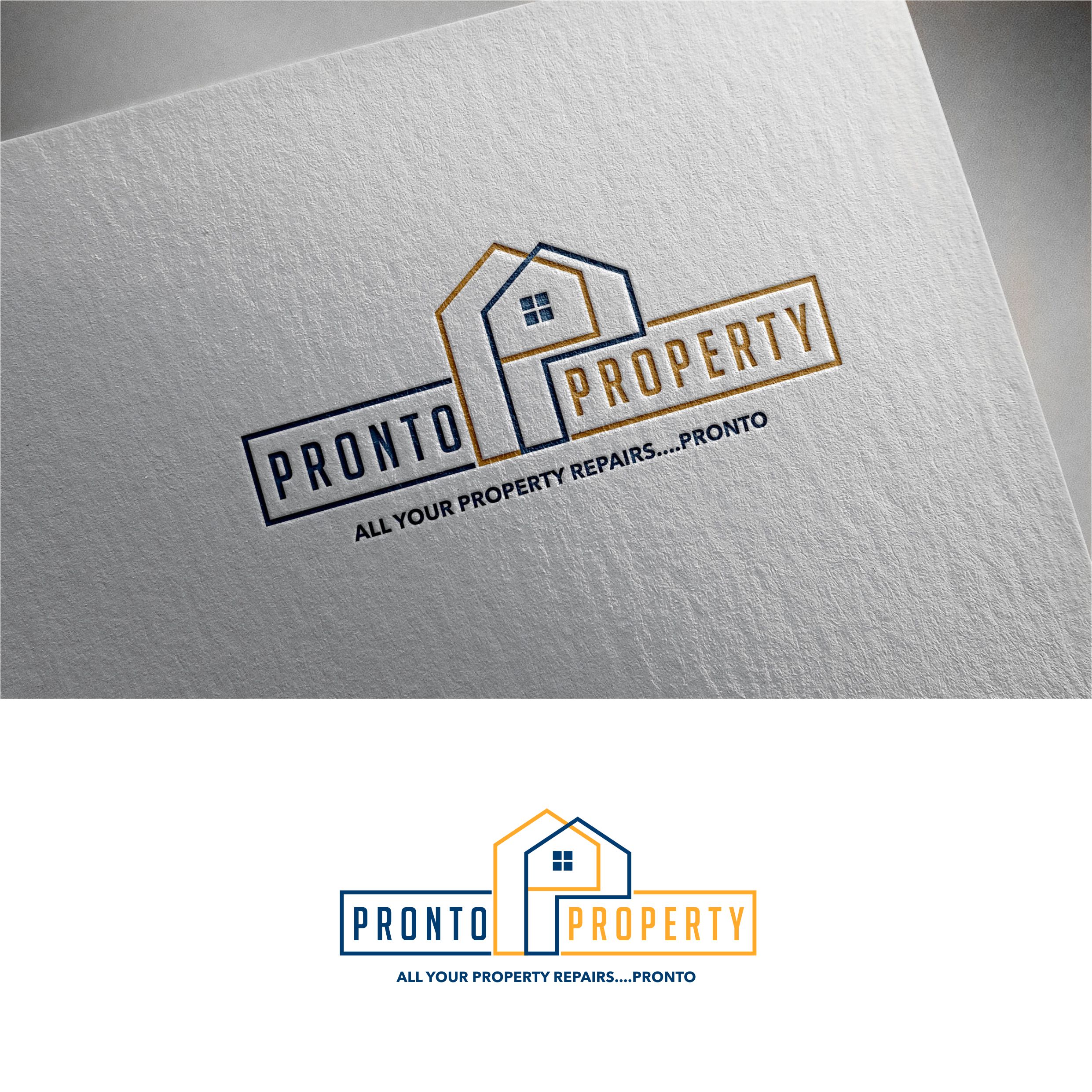 Logo Design by Jeferson HP for this project | Design #25508631