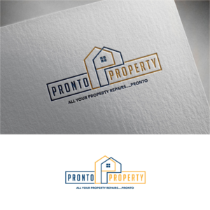 Logo Design by Jeferson HP for this project | Design: #25508631