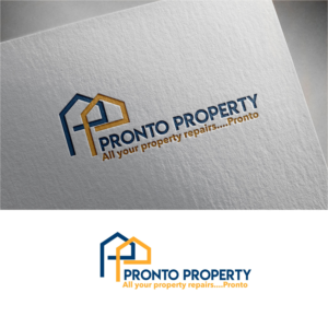 Logo Design by Jeferson HP for this project | Design: #25508632