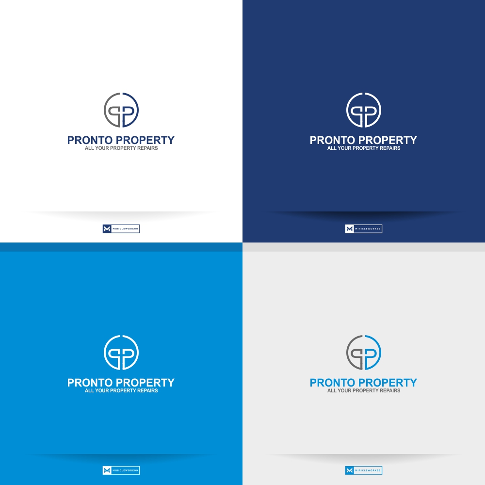 Logo Design by 3y3s blu3 for this project | Design #25521747