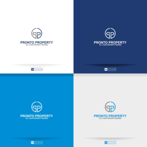 Logo Design by 3y3s blu3