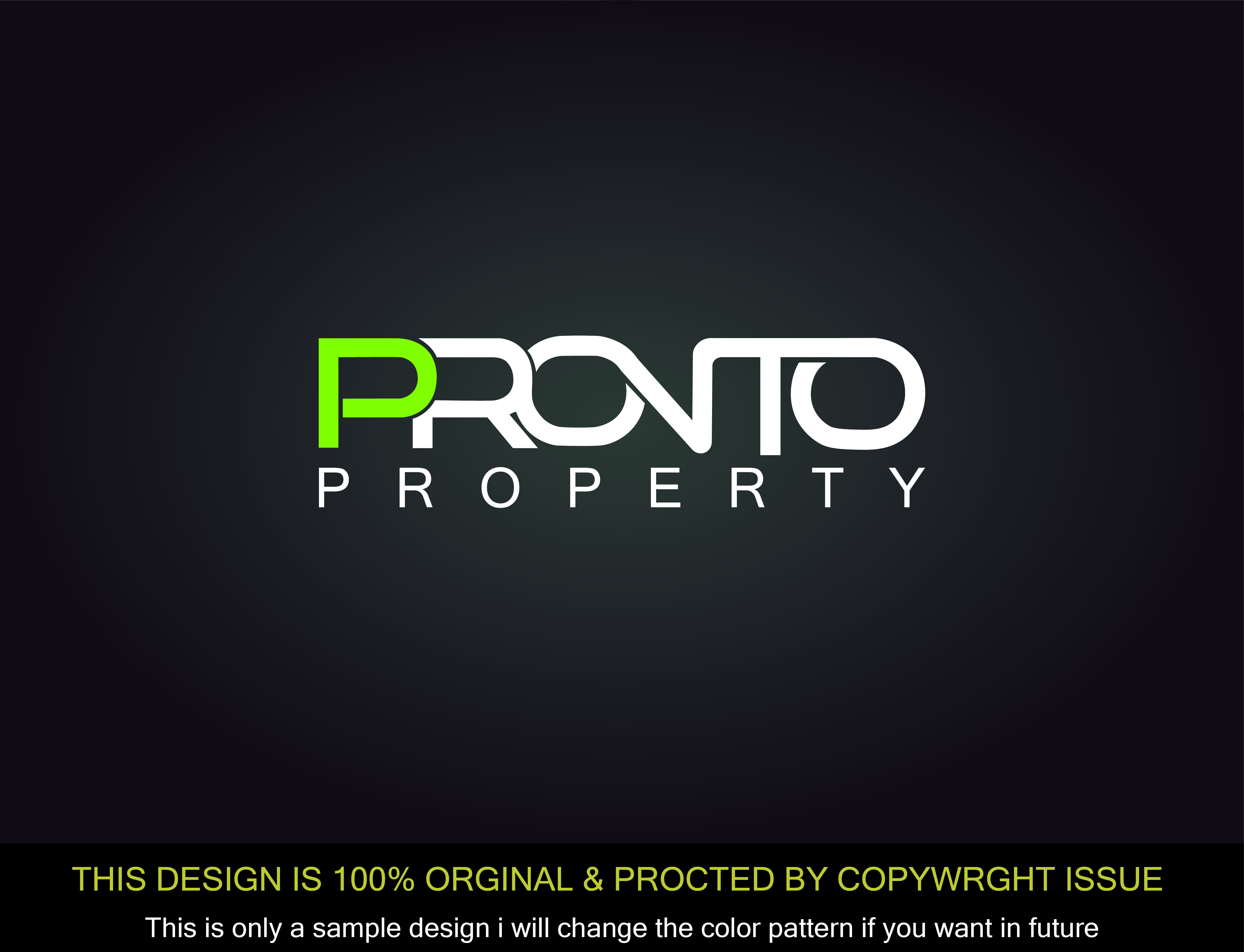 Logo Design by tajbabu06 for this project | Design #25512289