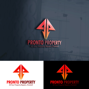 Logo Design by GODDREAMCREATION for this project | Design #25512963