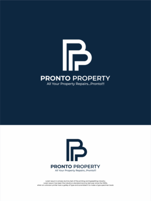 Logo Design by Hakim Febrian for this project | Design #25522229