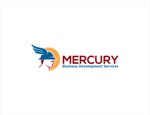 Mercury Business Development Services | Design de Logo par BNdesigner