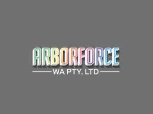 Logo Design by abhome for ArborForce WA Pty Ltd | Design: #25545029