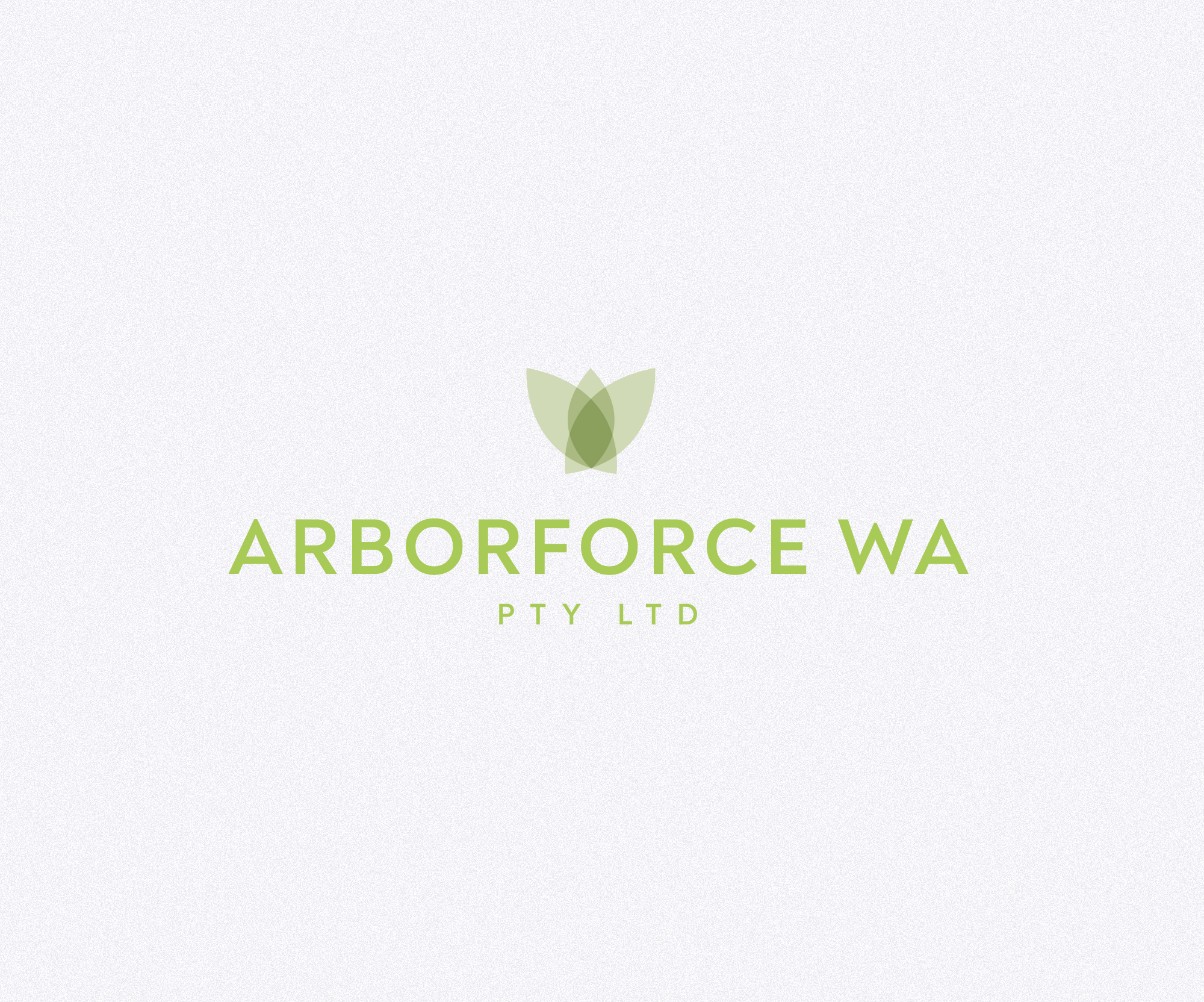 Logo Design by mrs.mary for ArborForce WA Pty Ltd | Design #25534204