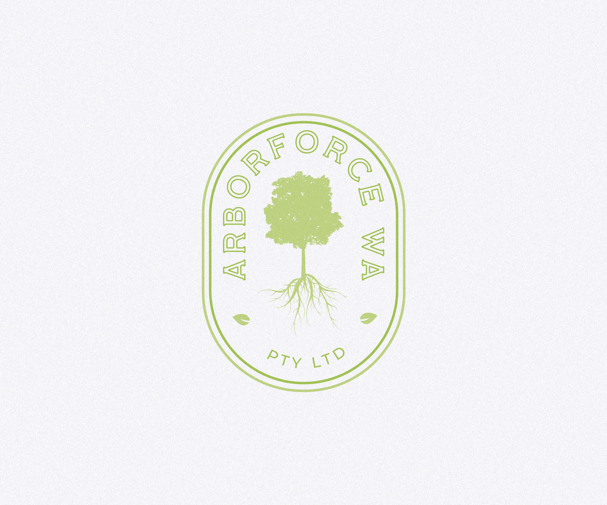 Logo Design by mrs.mary for ArborForce WA Pty Ltd | Design #25534207