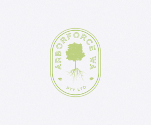 Logo Design by mrs.mary for ArborForce WA Pty Ltd | Design: #25534207