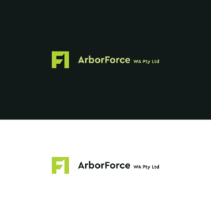 Logo Design by Omee for ArborForce WA Pty Ltd | Design: #25522530