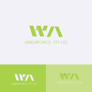 Diseño de Logo por alitjuara para ArborForce WA Pty Ltd | Diseño #25539419