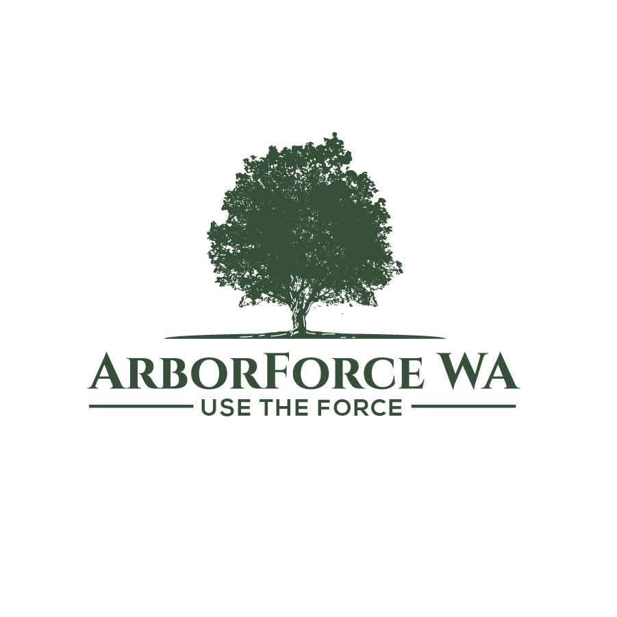 Logo Design by creative.bugs for ArborForce WA Pty Ltd | Design #25581191