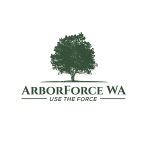 Logo Design by creative.bugs for ArborForce WA Pty Ltd | Design: #25611831