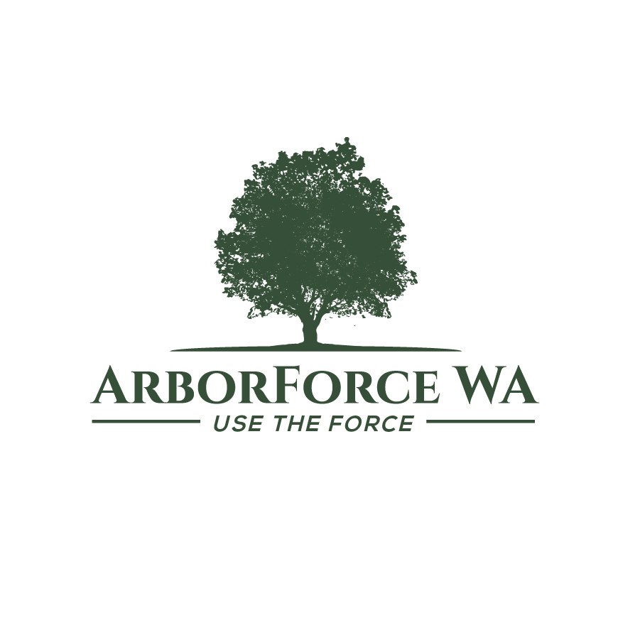 Logo Design by creative.bugs for ArborForce WA Pty Ltd | Design #25611832