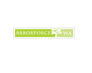 Logo Design by hallow for ArborForce WA Pty Ltd | Design: #25509027