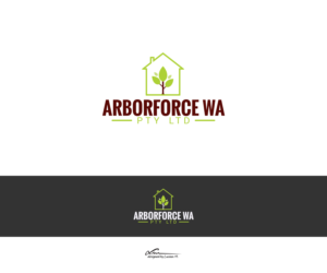 Logo Design by LucianM81