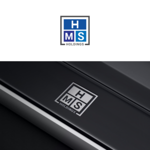 Logo-Design von MG.graphics für HMS Holdings | Design: #25518966