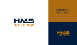 Design de Logo par freelancerrashed pour HMS Holdings | Design : #25508390