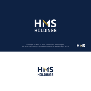 Logo Design by designbysy for HMS Holdings | Design #25506347