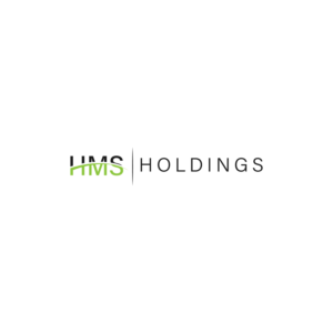 Design de Logo par AR-VI pour HMS Holdings | Design : #25508097