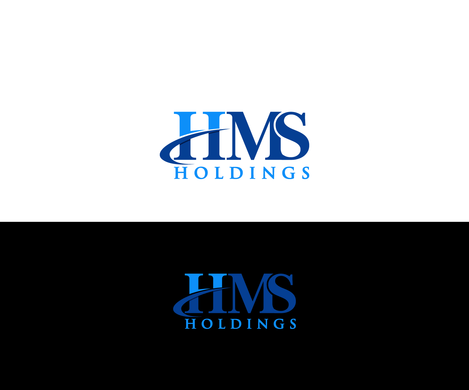 Logo Design by anico for HMS Holdings | Design #25516324
