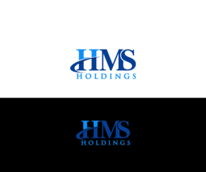 HMS Holdings | Logo Design by anico