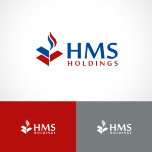 Logo-Design von fly  design für HMS Holdings | Design: #25504958