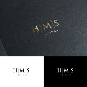 Logo-Design von Gareng für HMS Holdings | Design: #25502842