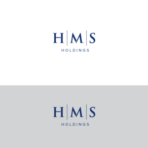Logo-Design von Gareng für HMS Holdings | Design: #25515527