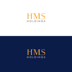 Logo-Design von Muhammad Imran 3 für HMS Holdings | Design: #25506245