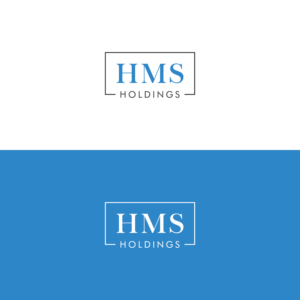 Logo-Design von Muhammad Imran 3 für HMS Holdings | Design: #25506246