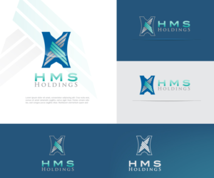 Logo-Design von edwinnegz1 für HMS Holdings | Design: #25505599