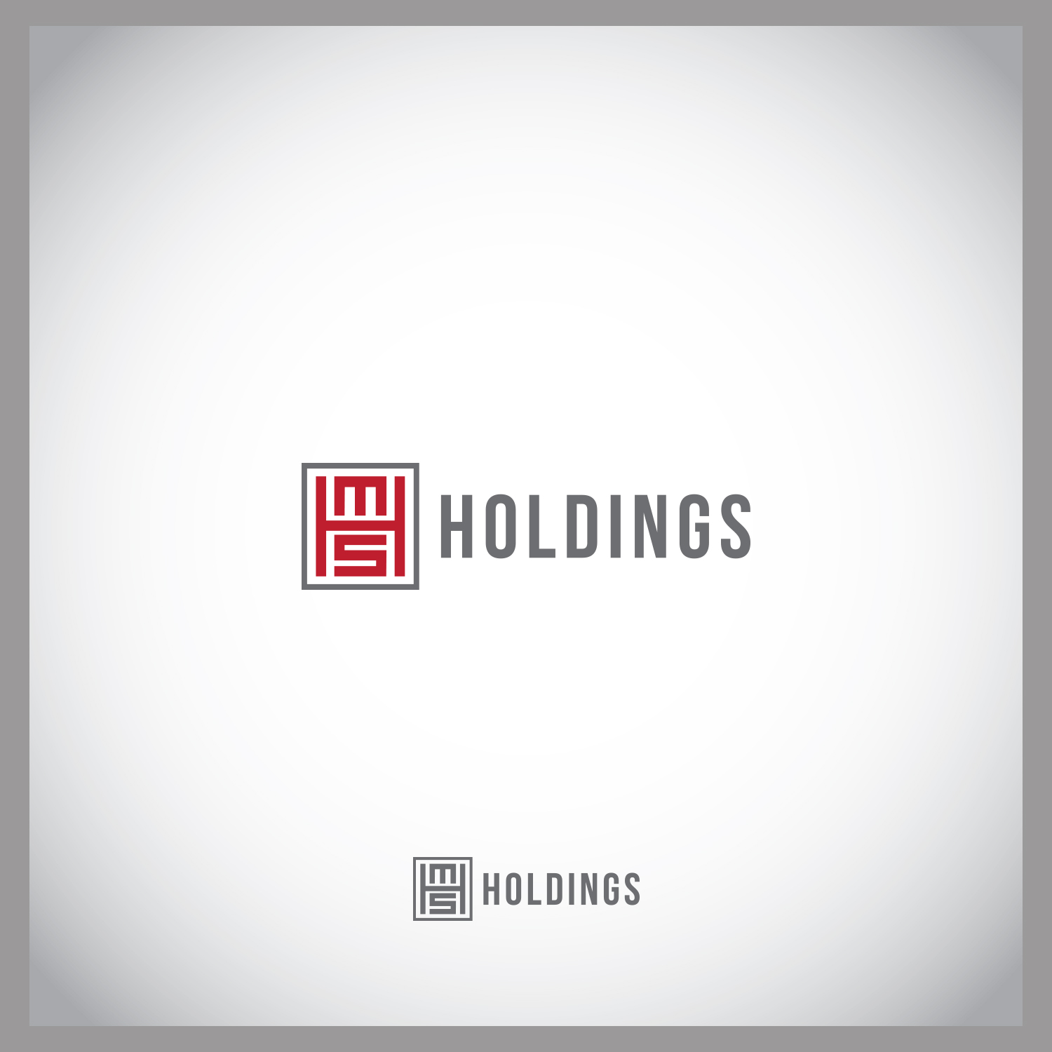 Logo Design by Maxo-Biz for HMS Holdings | Design #25505047