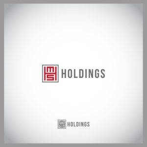 Logo-Design von Maxo-Biz für HMS Holdings | Design: #25505047